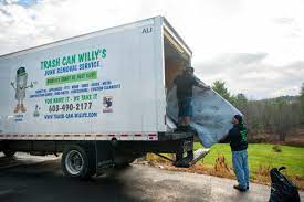 Best Donation Pickup Services  in Labelle, FL